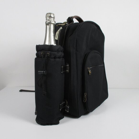 PICNIC AT ASCOT DELUXE PICNIC BACKPACK🎁 - Picture 2 of 14